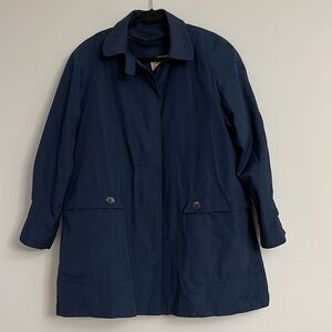 Dry Dock Rainwear. Size 16.